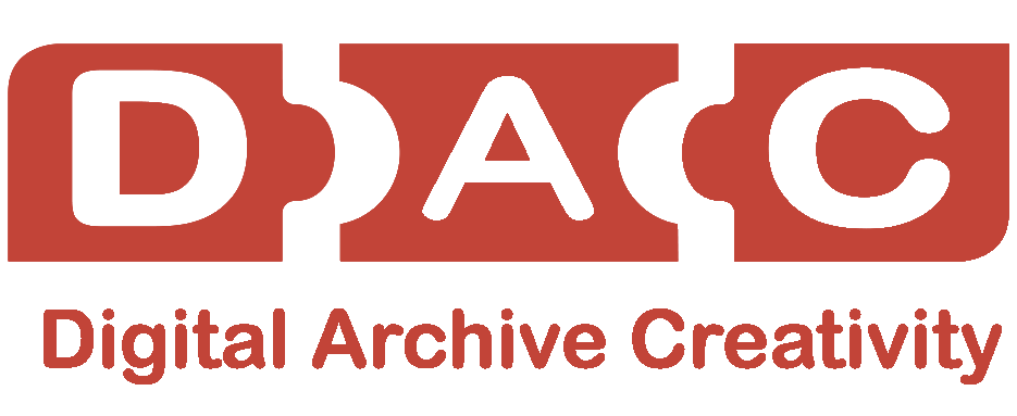 Digital Archive Creativity